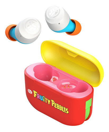 Jlab Go Air Pop Auriculares Inalámbricos True Wireless