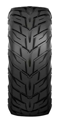 Llanta Federal 275/70 R18 Xplora Mts