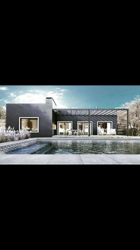 Casa San Sebastian 155m2 4amb 3 Baños Pileta
