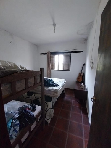 Vendo Casa En Los Cerritos, La Bolsa