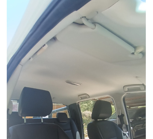 Ford Ranger 2.2 Cs 4x4 Xl Safety Tdci 125cv