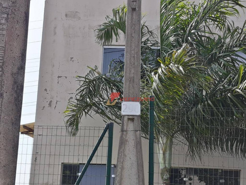 Barracão À Venda, 286 M² Por R$ 940.000,00 - Capim Fino - Piracicaba/sp - Ba0035
