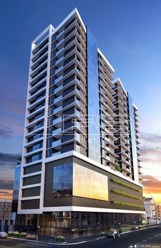 Imagem 2 de 15 de Pier Village Residence - 2 Suítes Pereque - 3908