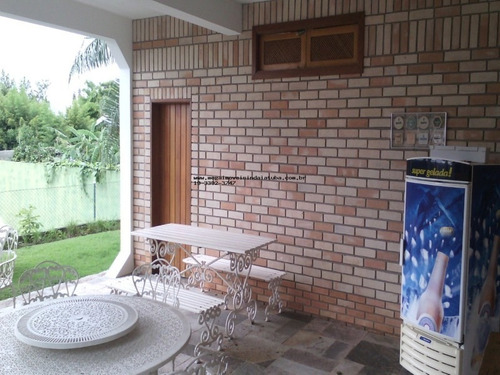 Imagem 26 de 30 de Chácara Com 6 Suítes No Vale Das Laranjeiras Em Indaiatuba - Estuda Permuta - Ch00077 - 3518342