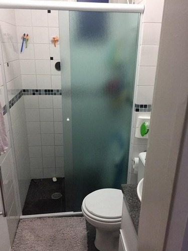 Imagem 13 de 18 de Apartamento Duplex Com 3 Dormitórios À Venda, 98 M² Por R$ 599.000,00 - Aclimação - São Paulo/sp - Ad0023