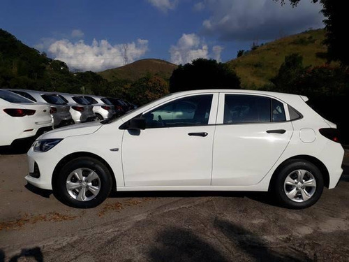 Imagem 3 de 5 de Chevrolet Onix 1.0 (flex)