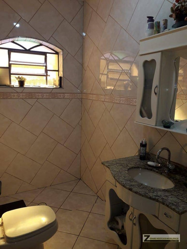 Imagem 13 de 17 de Casa Com 3 Dormitórios À Venda, 125 M² Por R$ 1.150.000,00 - Cidade Maia - Guarulhos/sp - Ca0073