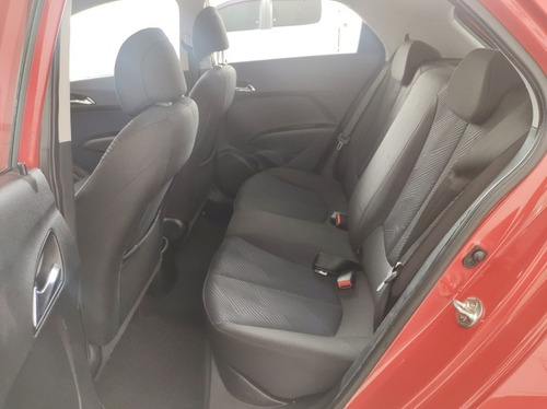 Imagem 8 de 14 de Hyundai Hb20 2014 1.6 Comfort Plus Flex Aut. 5p