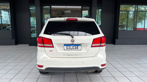 Fiat Freemont EMOT./PRECISION 2.4 16V 5p Aut.