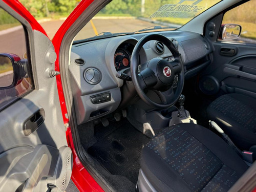 Fiat Vivace 1.0 EVO Fire Flex 8V 5p