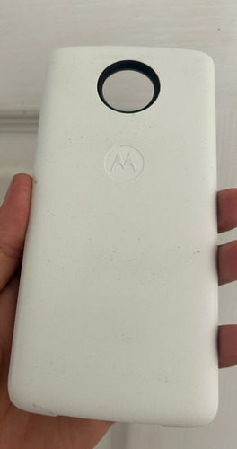 Power Pack Motorola Línea Z Original (Usado)