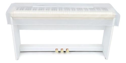 Funda For Piano Funda For Teclado Funda A Prueba De Polvo