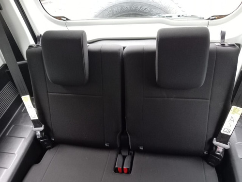 Suzuki Jimny 1.5 Glx At