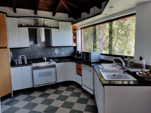 Imagen 3 de 14 de Venta De Casa En Colinas De Carrizal Montaña Alt Urb. Avp Rz