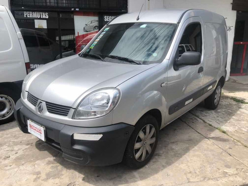 Renault Kangoo Furgon Confort !!! Diesel