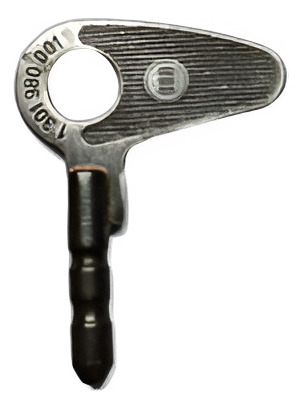 Llave De Ignicion Bmw R25,r50,r60 100% Original 1960-1973