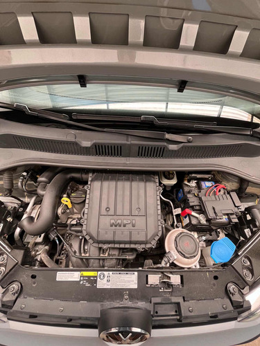 Volkswagen Up! 1.0 Take