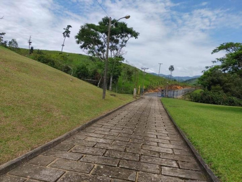 Fazenda À Venda Em Registro - Fa00123 - 69026892