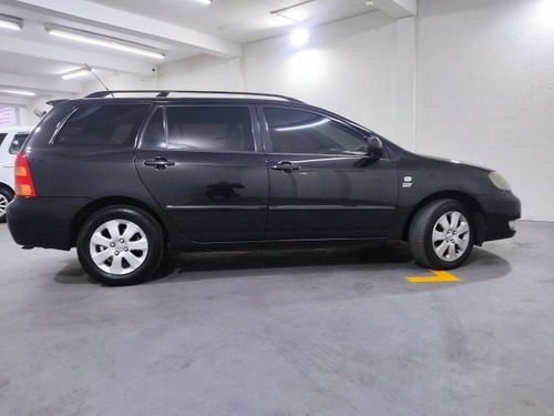 Imagem 8 de 15 de Fielder 1.8 Xei 16v Flex 4p Manual