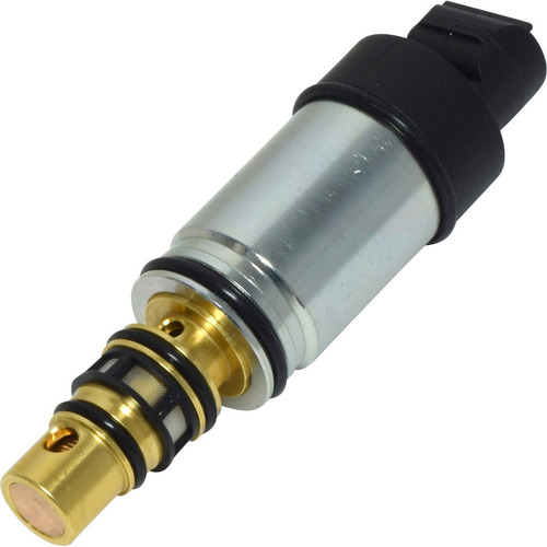 Válvula Electrónica Para Compresor Sanden  Sentra Pxc14 2015