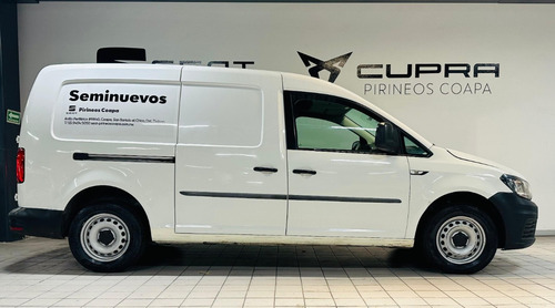 Volkswagen Caddy 1.6 Maxi Mt