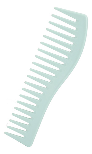 Champú Para Cabello Húmedo, 10 Unidades, Dientes Anchos, Gra