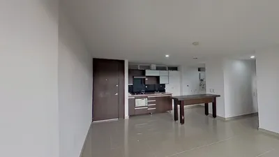 Apartamento en venta