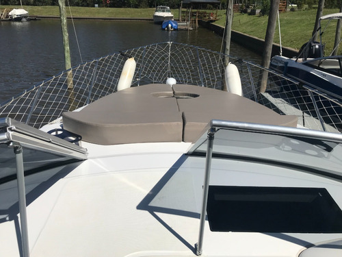 Crucero Klase A 34 Ht 2 X 200 Hp Año 2016 Grupo Aacc Calefac