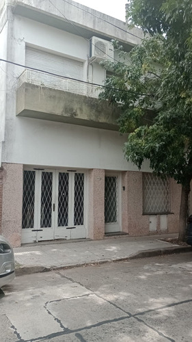 Venta Ph 4amb. Al Frente Con Terraza