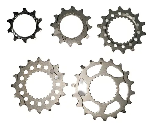 Piñones 12v Shimano M6100 M7100 M8100 Casstte 10-12-14-16-18