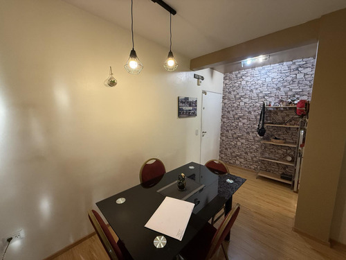 Venta Departamento 2 Ambientes Piso Alto Boedo