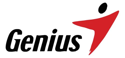 Mouse Genius Nx-mini Luminoso Usb Pc Notebook Usb Rosa