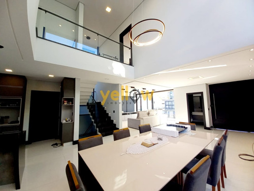Imagem 2 de 30 de Casa - Residencial Real Park - Ca-3667