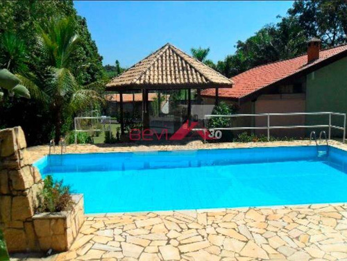 Imagem 11 de 13 de Chácara Com 6 Dorms, Colinas Do Piracicaba (ártemis), Piracicaba - R$ 1.7 Mi, Cod: 4882 - V4882
