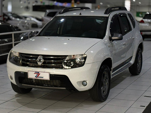 Renault Duster 2.0 TECH ROAD II 4X2 16V