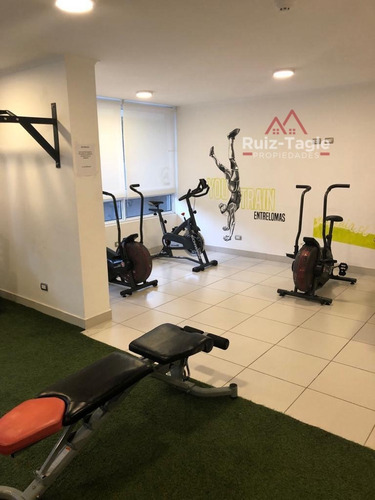 Imagen 12 de 18 de Venta De Lindo Departamento En Costa De Montemar, Concon