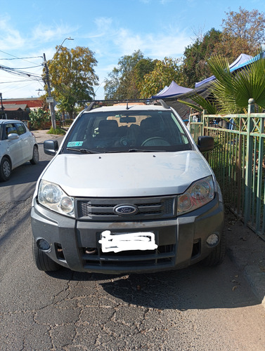 Ford Ecosport Xls Plus 4X2