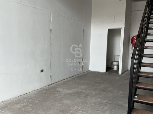 Local De 83m2 En Matucana Con Gran Flujo Peatonal