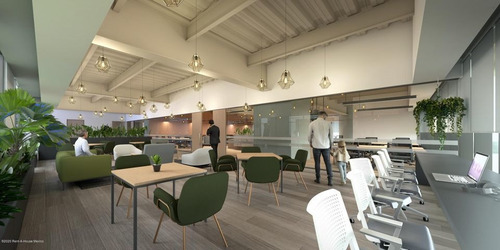 Imagen 8 de 14 de Oficina Comercial En Renta En Juarez 212420al