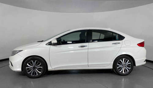 Imagen 10 de 15 de 42556 - Honda City 2018 Con Garantía At