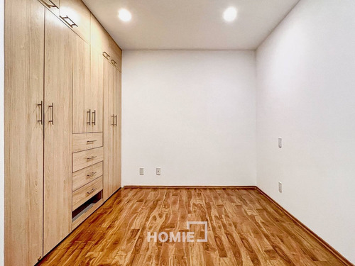 Imagen 6 de 9 de Vive En Un Bonito Departamento En Escandón, Miguel Hidalgo, 68713