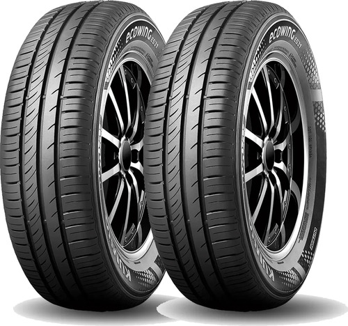 Kit de 2 neumáticos Kumho Ecowing es31 P 185/65R14 86