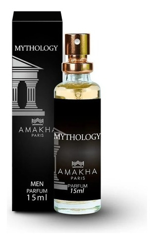 Perfume Amakha París Mythology