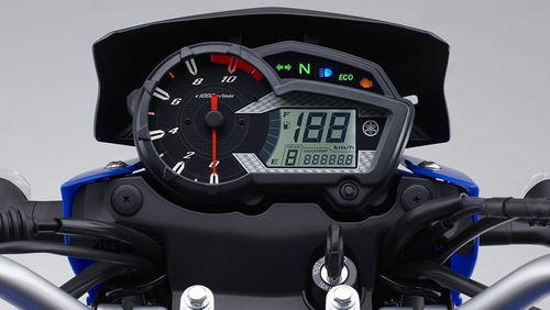Imagen 10 de 16 de Yamaha Xtz 150 0km Performance Bikes