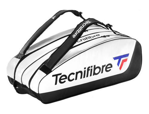 Raquetero Tecnifibre Tour Endurance X12 Porta Raquetas Tenis