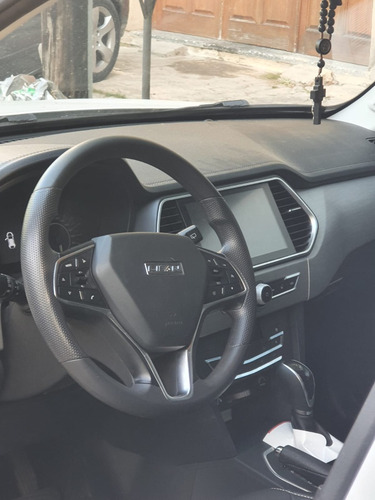 Lifan X70 2.0 Vvt-i Cvt