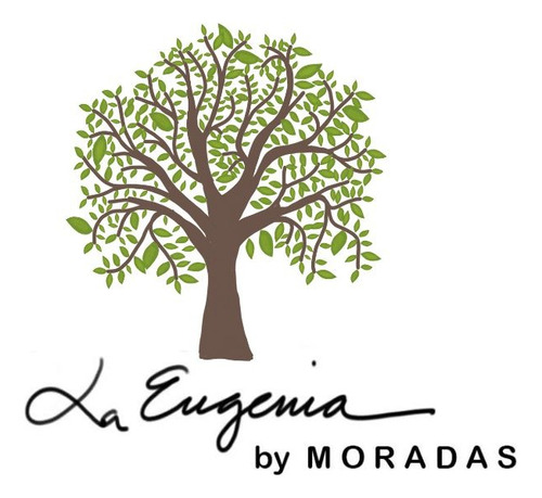 La Eugenia By Moradas. Lote 14, 600 Mts²