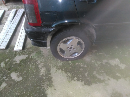 Sucata Fiat Tipo Ie 1.6 94/95 4 P Gasolina