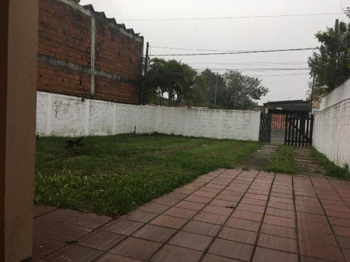 Ótima Casa No Belas Artes Em Itanhaém Litoral - 4545 | Npc