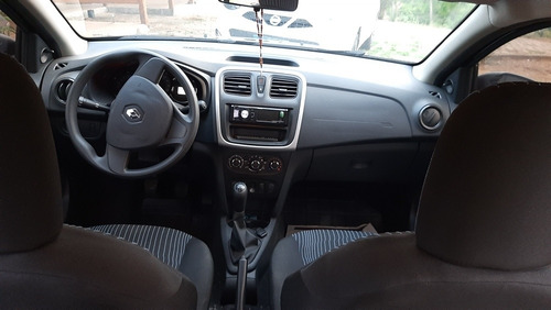 Renault Sandero 2019 1.0 12v Authentique Sce 5p